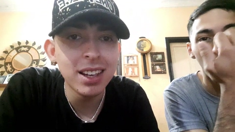 Matias00666  09-10-2022 Recorded Video sexy