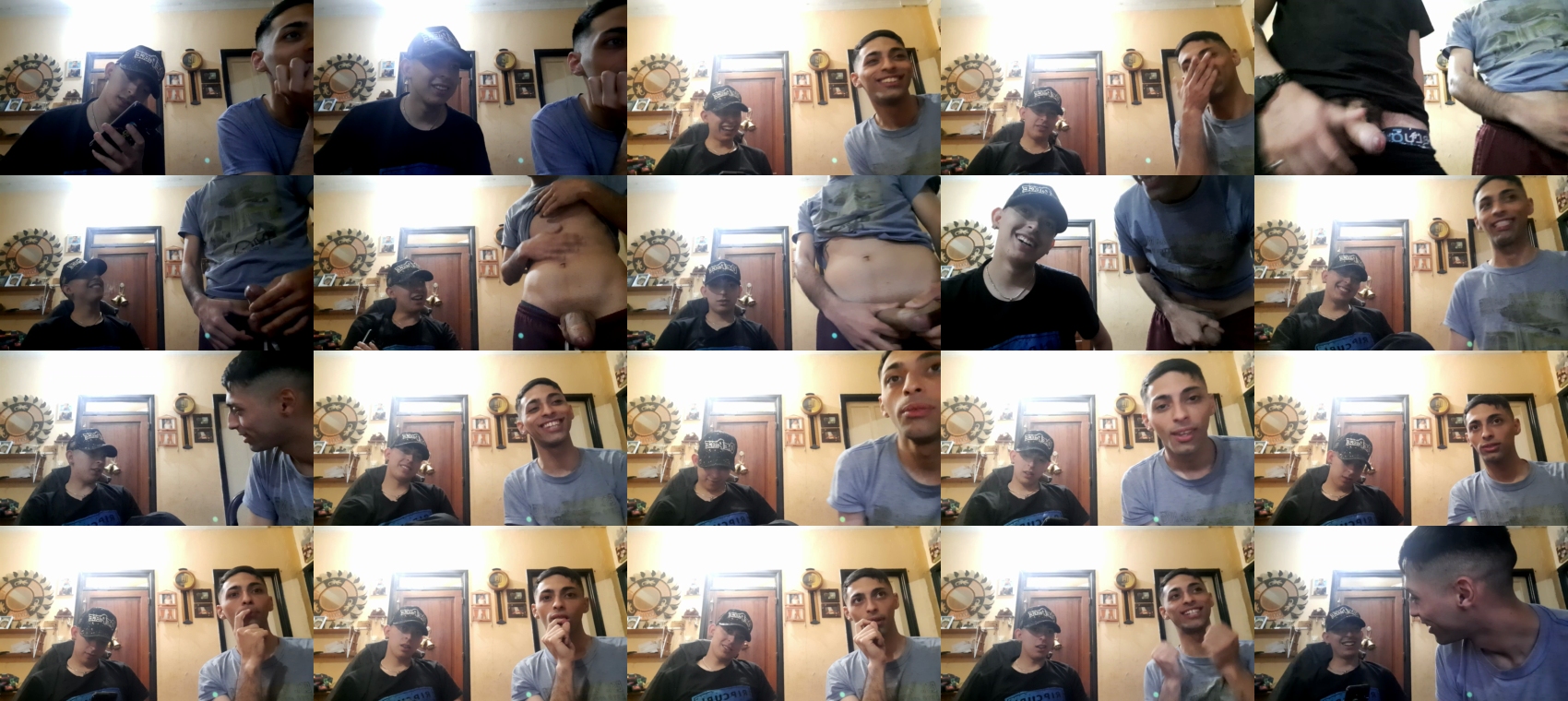 Matias00666  09-10-2022 Recorded Video sexy
