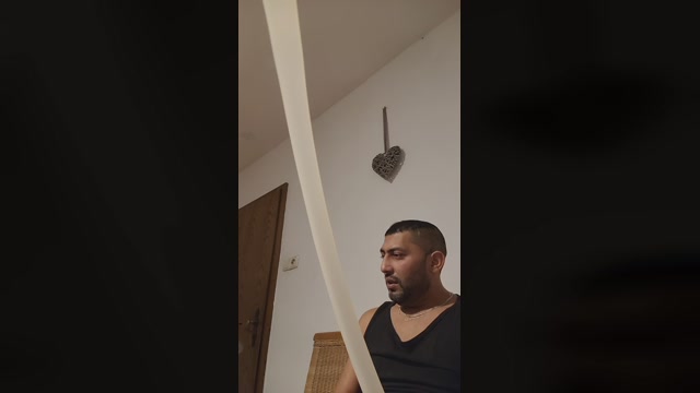 Mitevmilen  09-10-2022 Recorded Video sexyfeet