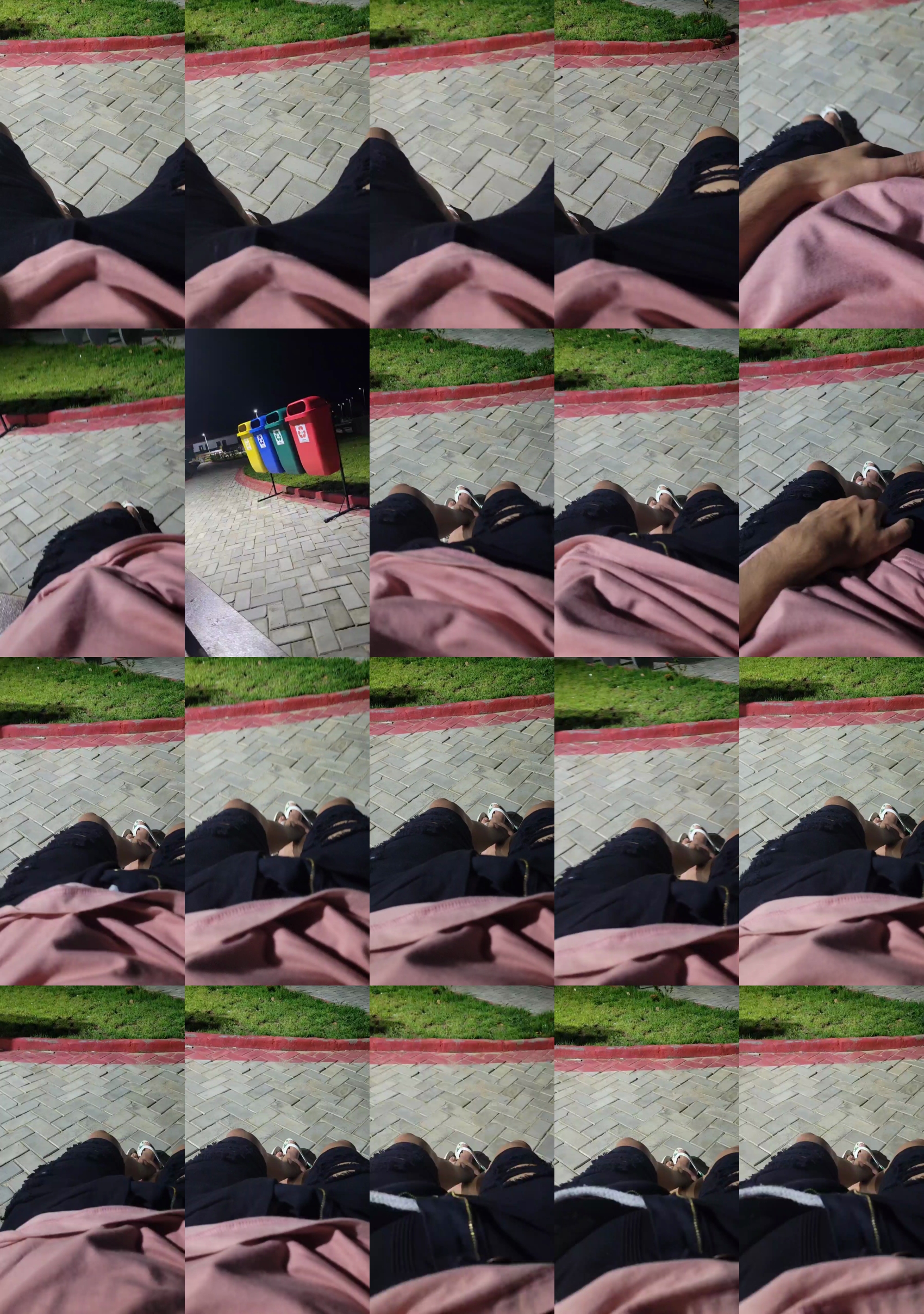 Mlknv18  09-10-2022 Recorded Video jerkoff