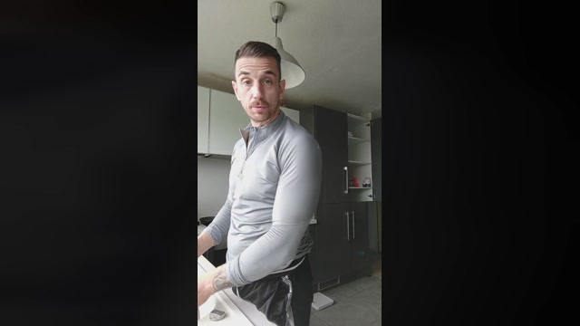 Neotrix33  10-10-2022 Recorded Video wank