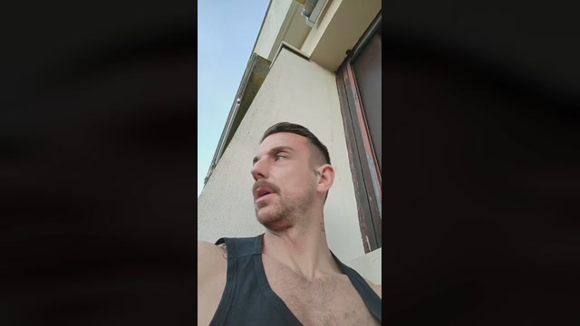 Neotrix33  09-10-2022 Recorded Video suckshow