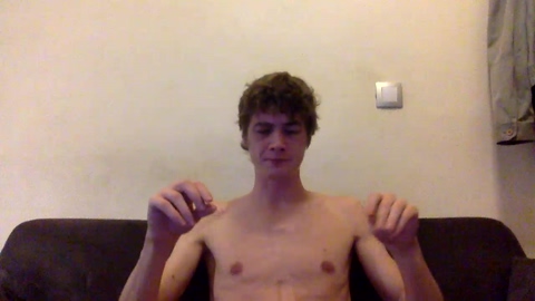 ParisBottomBoy  09-10-2022 Recorded Video analsex