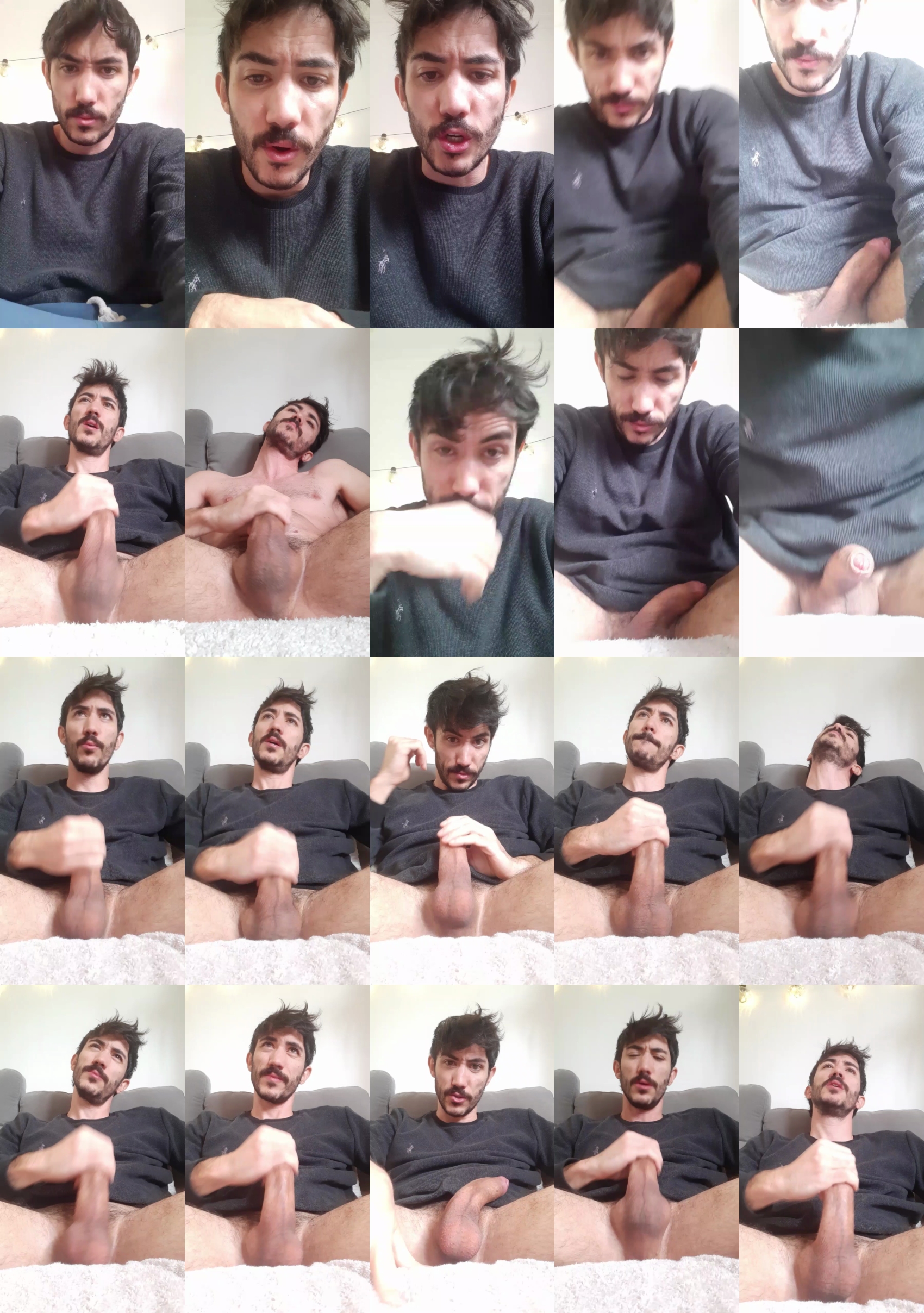 PenisAVoir  10-10-2022 Recorded Video bigballs