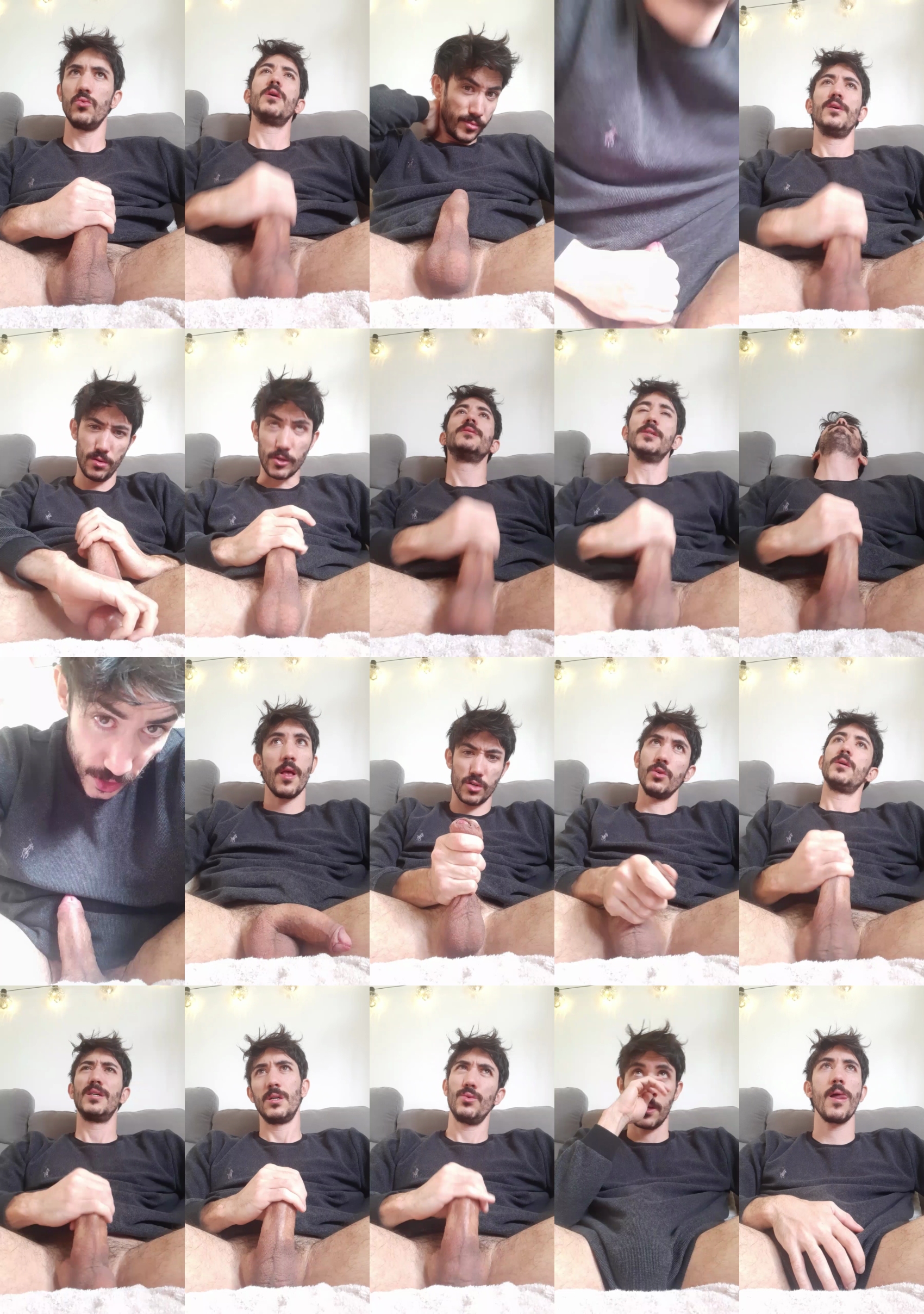 PenisAVoir  10-10-2022 Recorded Video ass