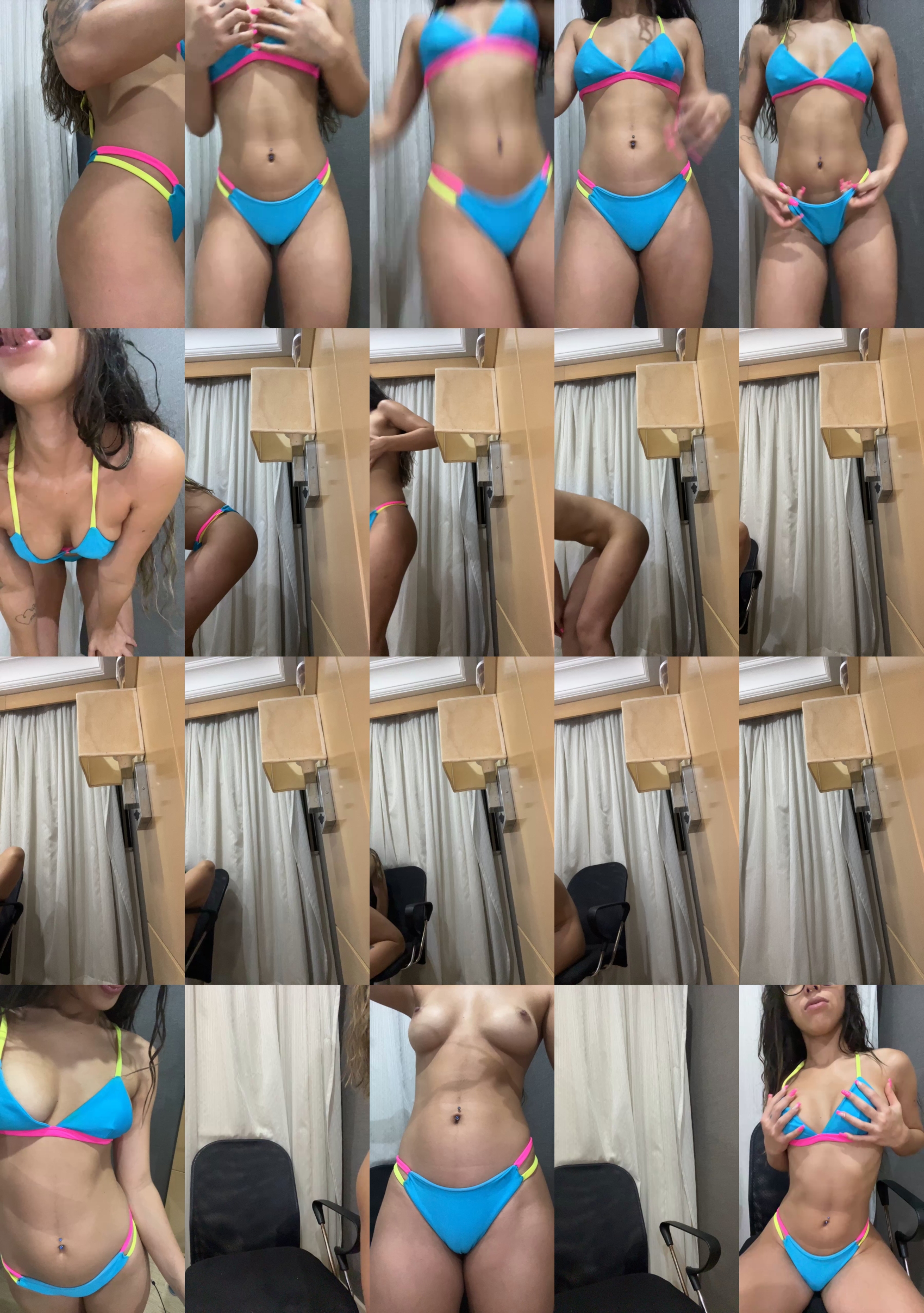 SexyBrasilian 09-10-2022 pussy 