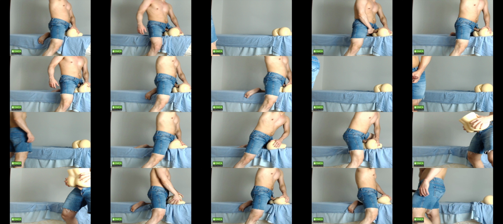 Teodoro18GG  09-10-2022 Recorded Video jerkoff