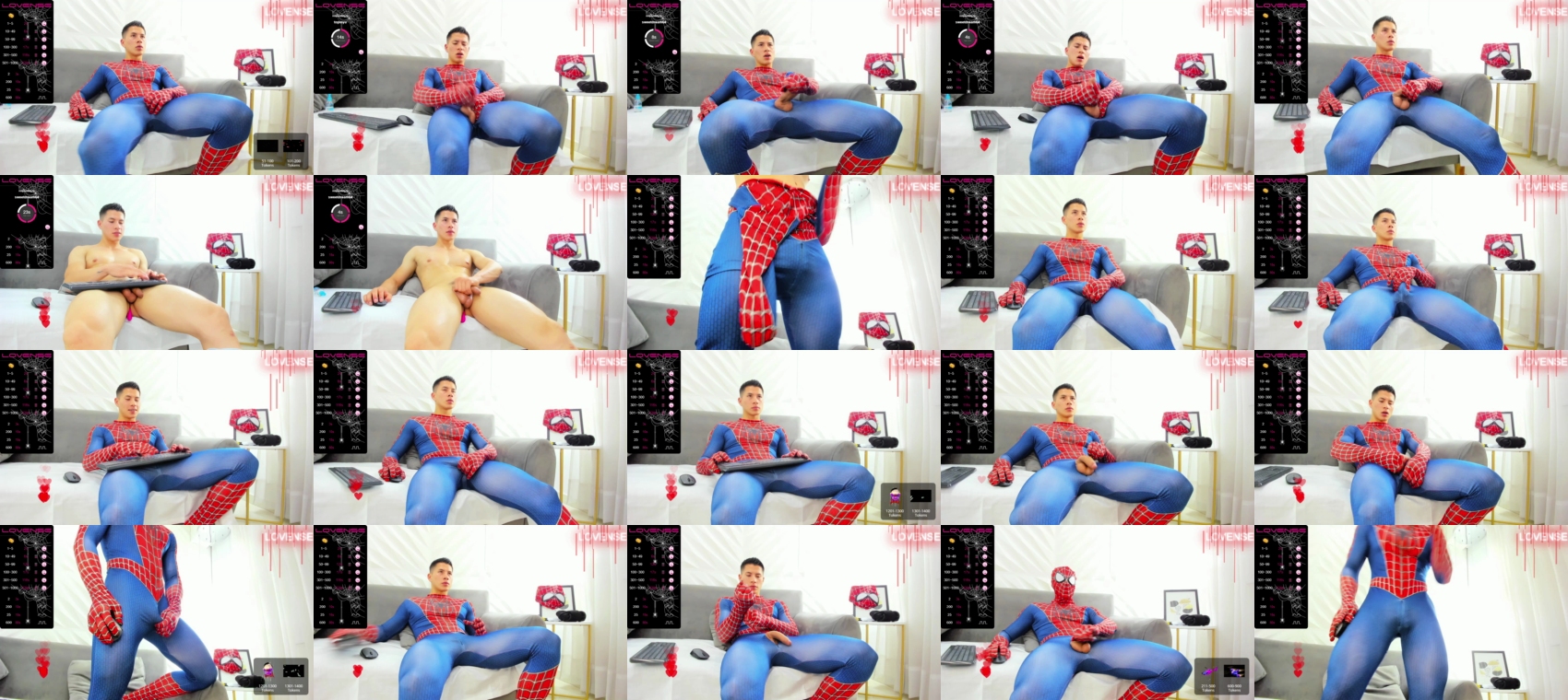 Terry_Howaard  09-10-2022 Recorded Video play
