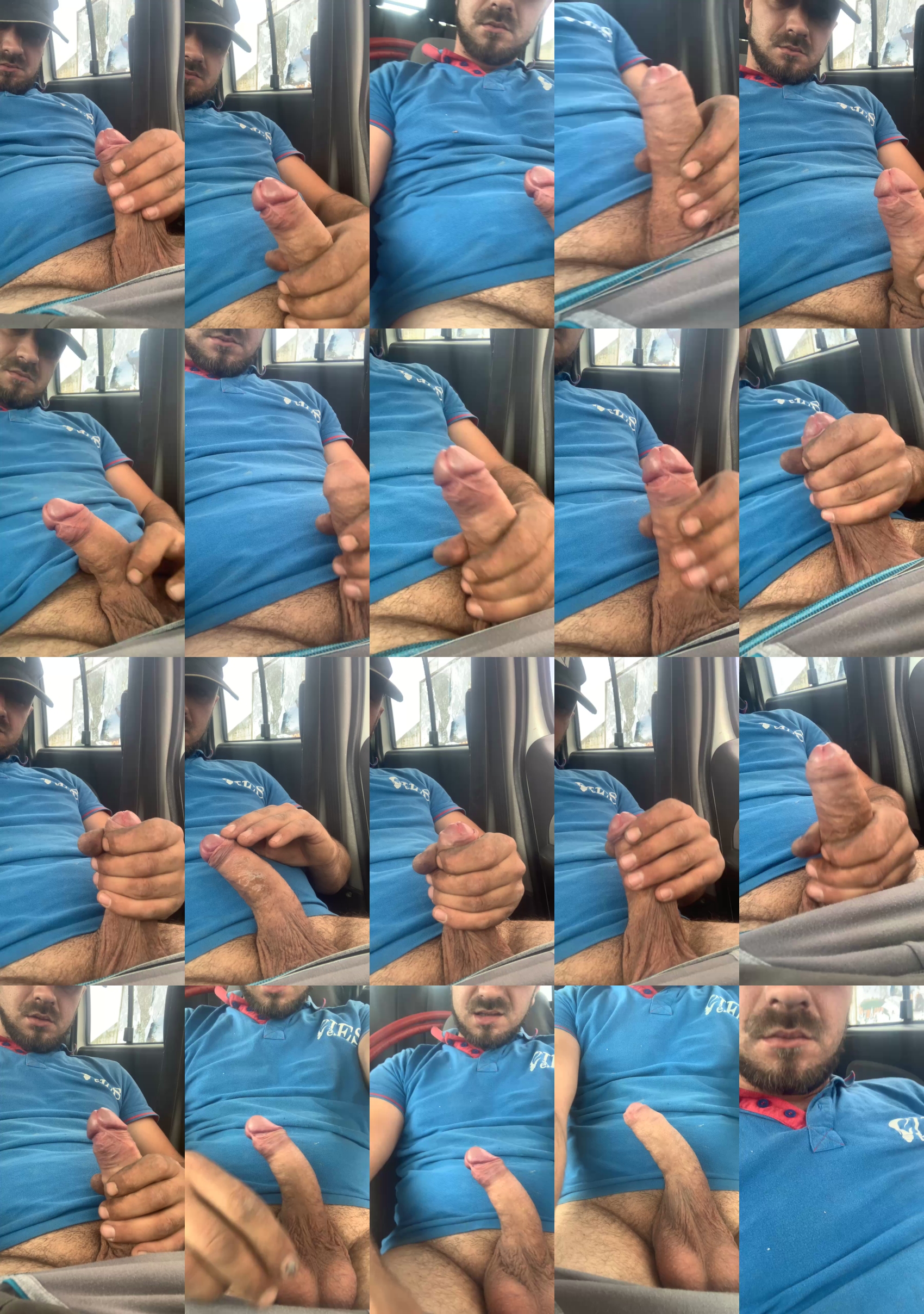 acex92  10-10-2022 Recorded Video suckcock