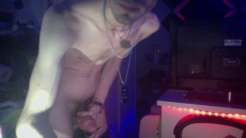 albertosml69  09-10-2022 Recorded Video wank