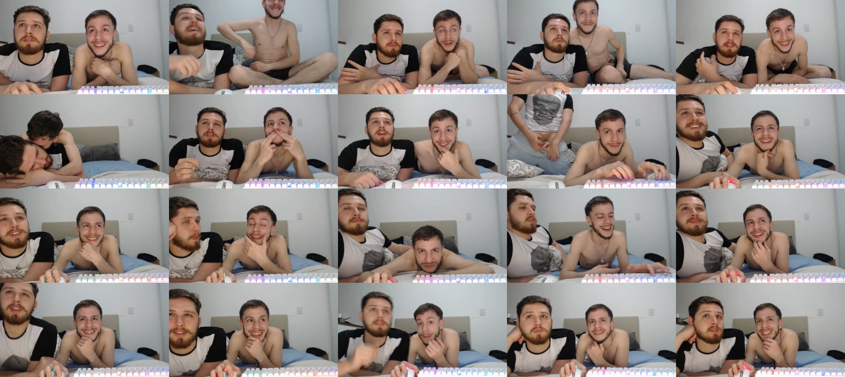azciel  09-10-2022 Recorded Video fuckass