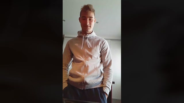 beaugosss3  10-10-2022 Recorded Video gag