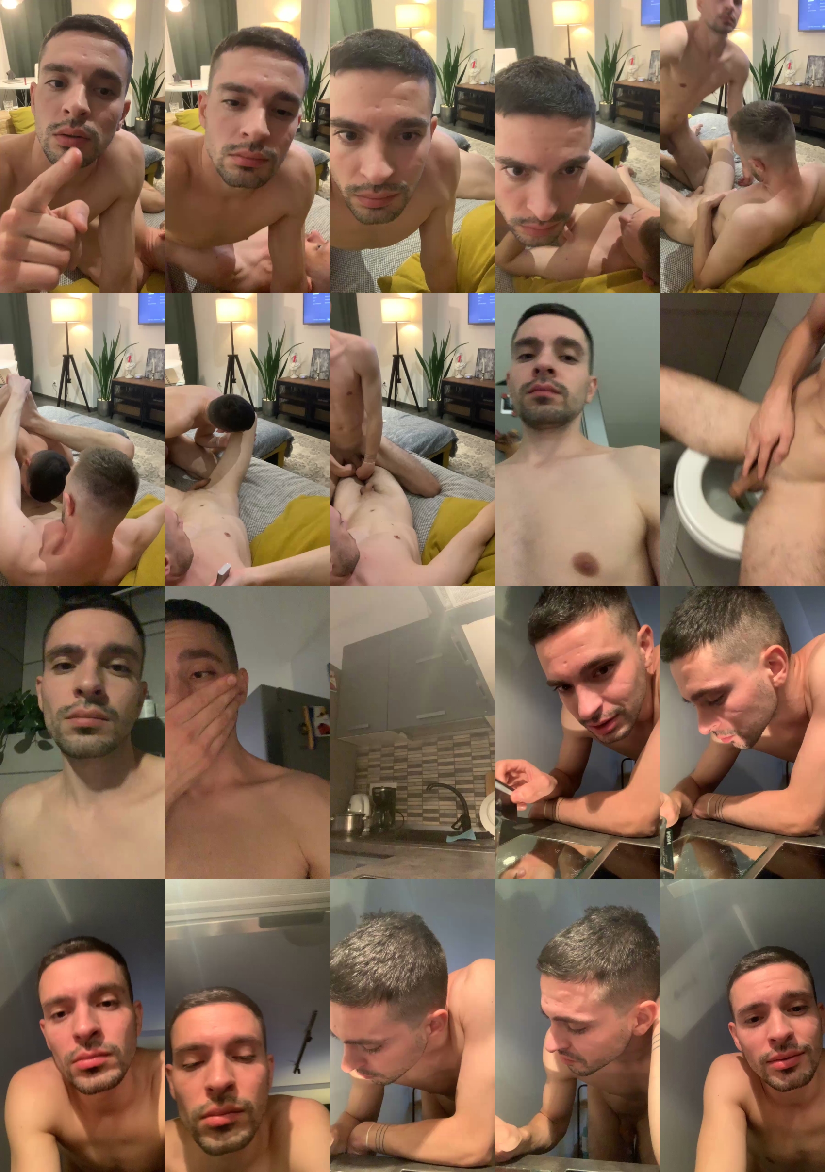 bisquitcake  09-10-2022 Recorded Video lick
