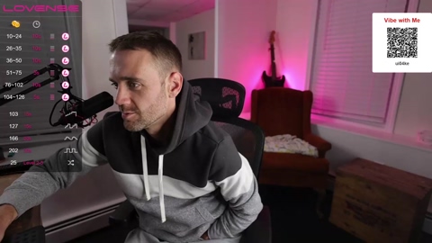 bradbronton  09-10-2022 video jerkoff