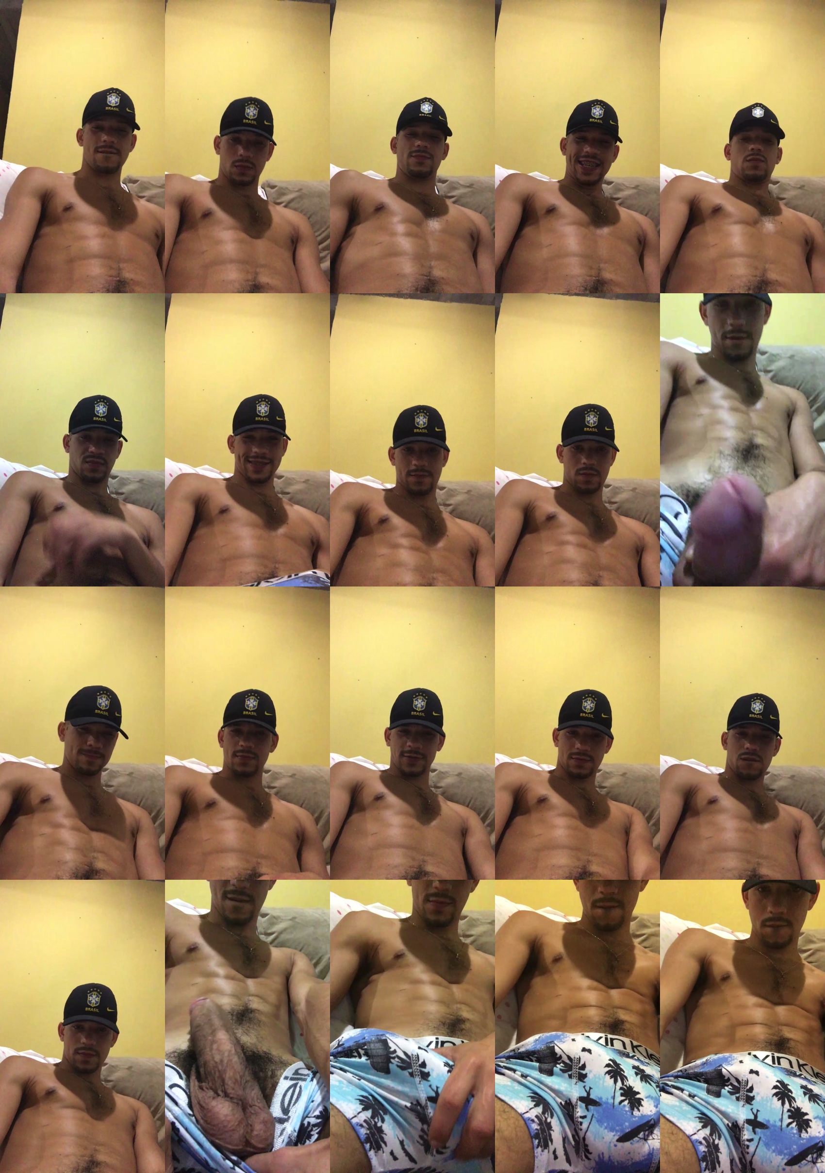 branco114  09-10-2022 Recorded Video nasty