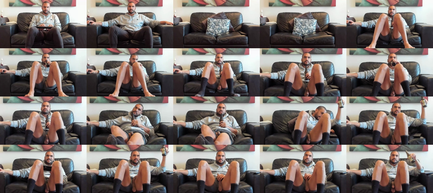 cassiusjohnson  09-10-2022 video beauty
