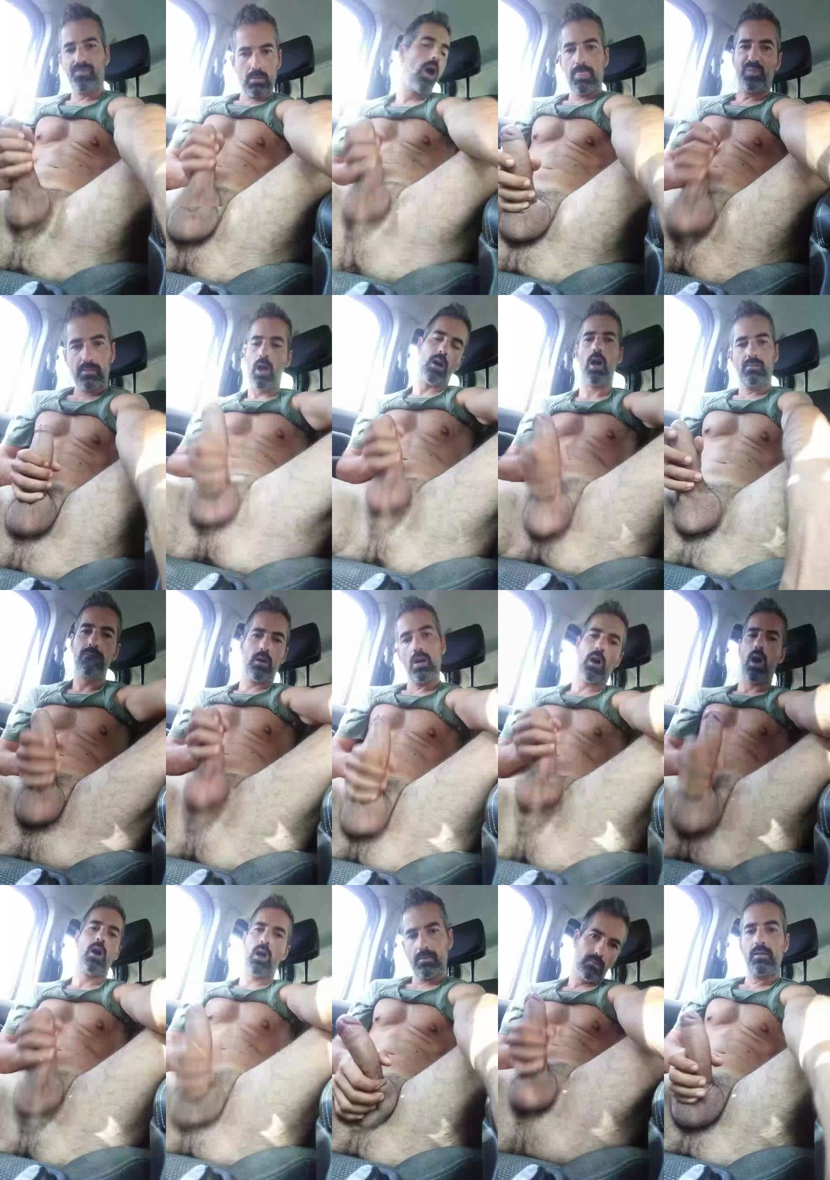 country696  10-10-2022 Recorded Video prettyface