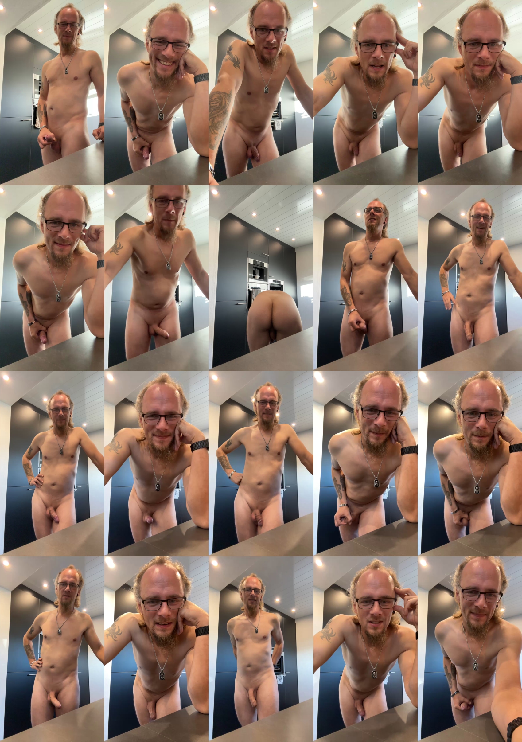 der_nackte1  09-10-2022 Recorded Video lovense