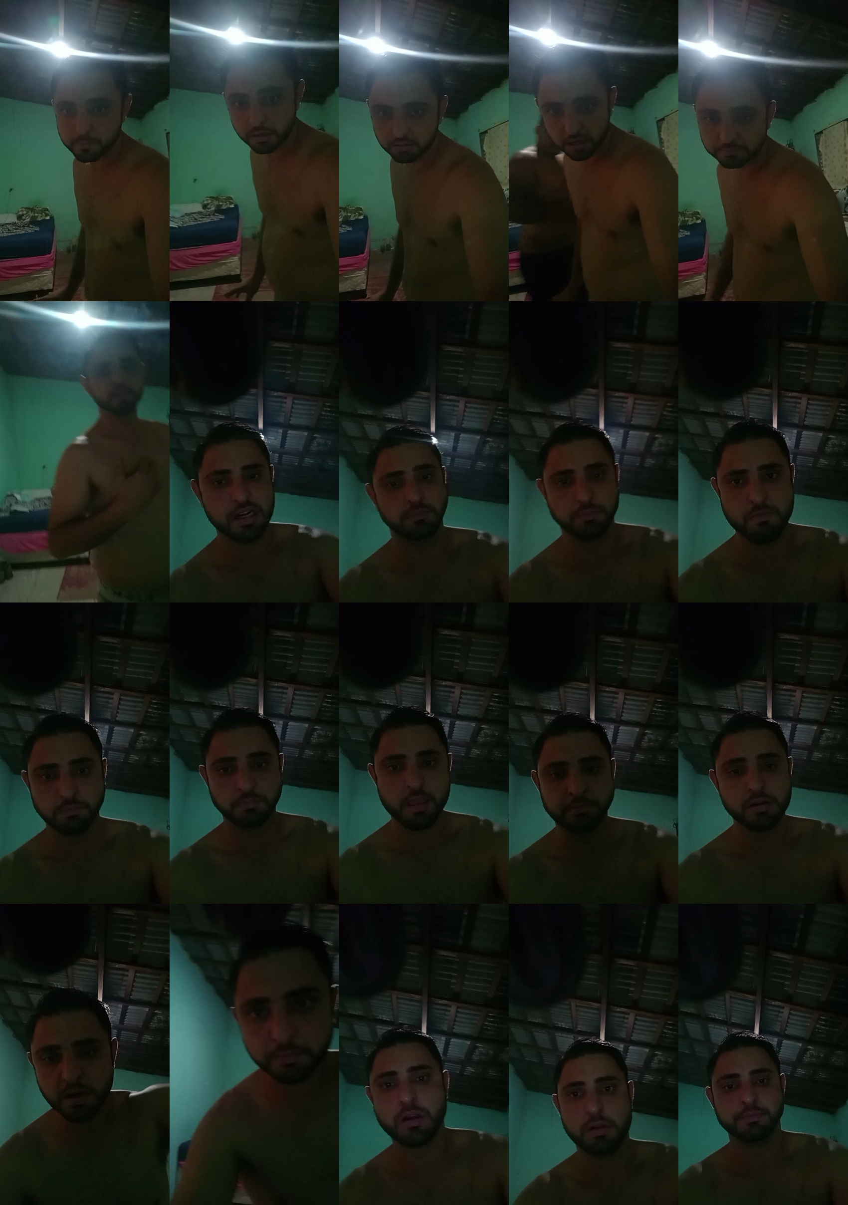 dionatas_fun3  10-10-2022 Recorded Video sexybody