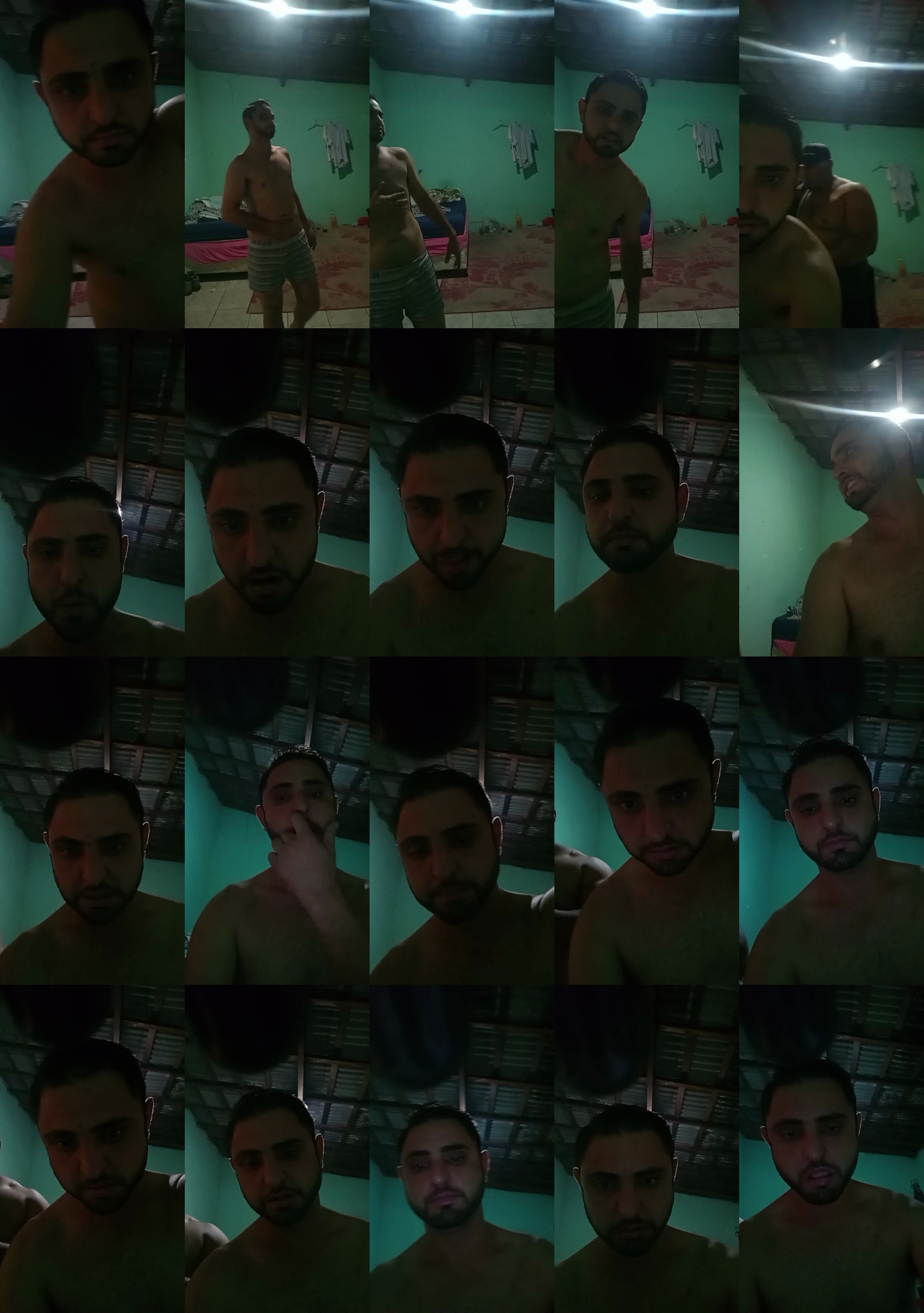 dionatas_fun3  10-10-2022 Recorded Video wank