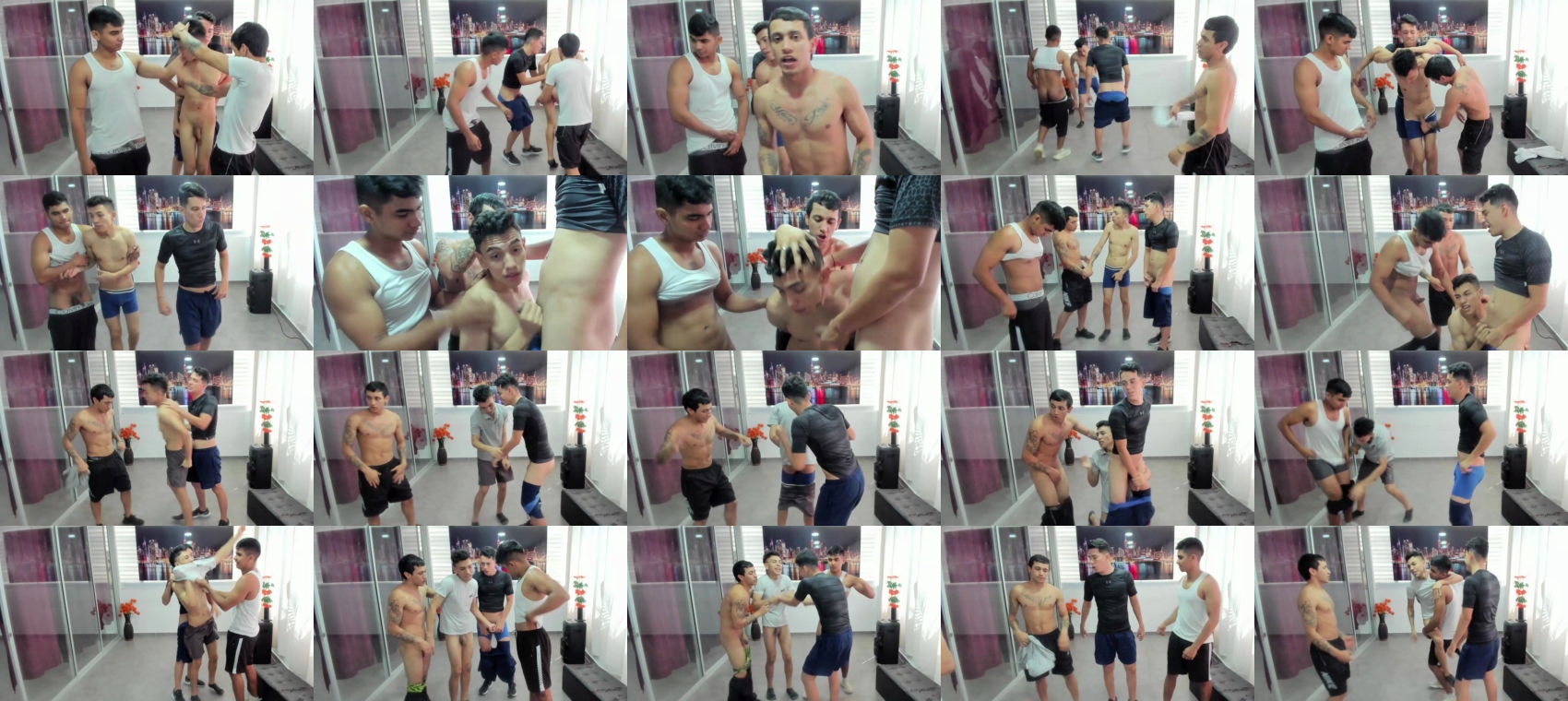 fuckboys_hot  10-10-2022 video fuck