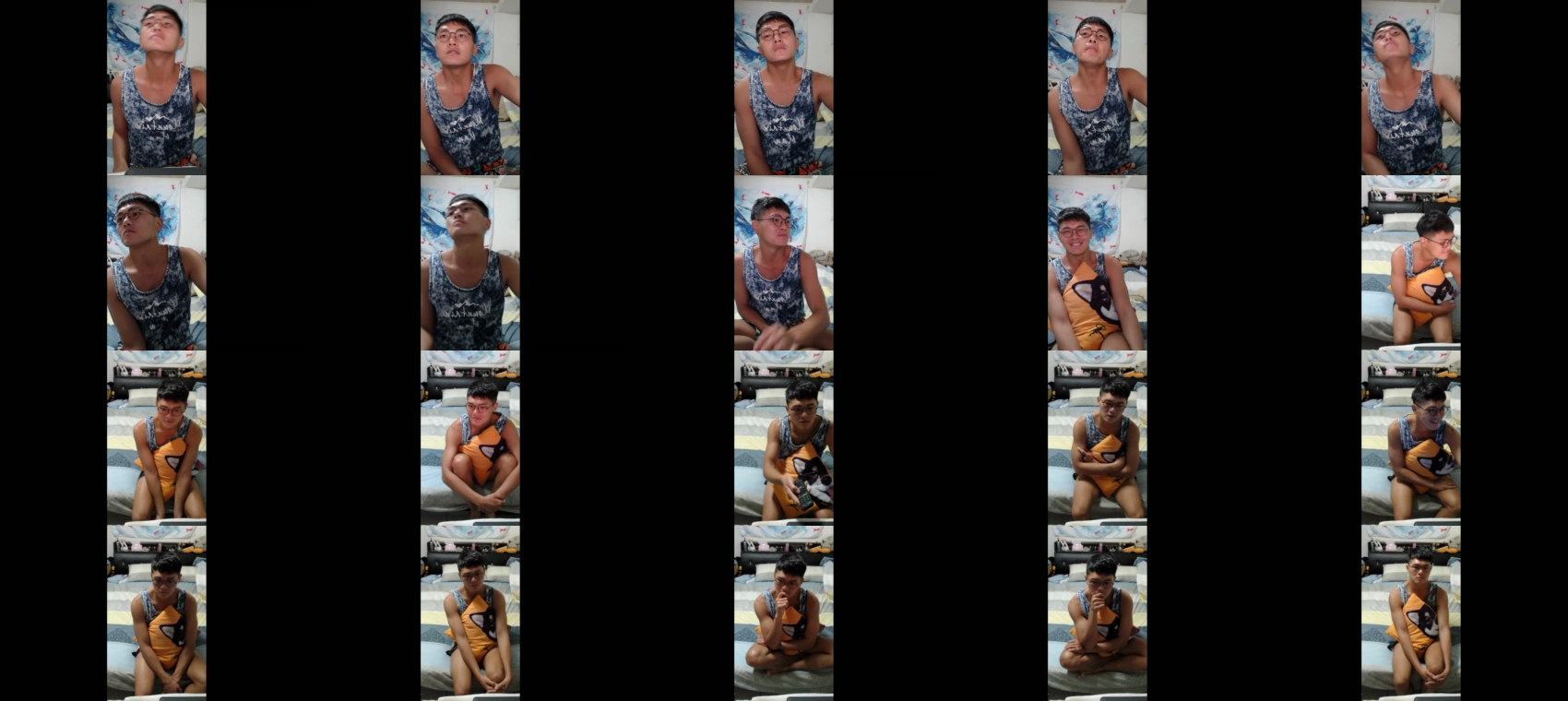 herisson8644  09-10-2022 Recorded Video Webcam