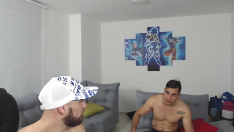 hotwilll  09-10-2022 video kiss