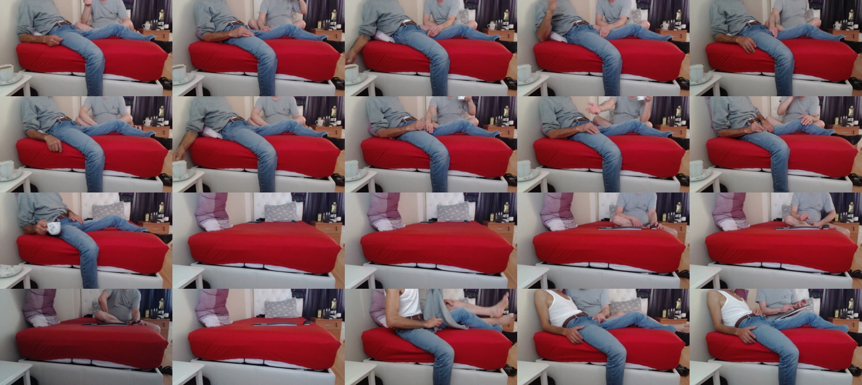 ilkbir  10-10-2022 Recorded Video lovense
