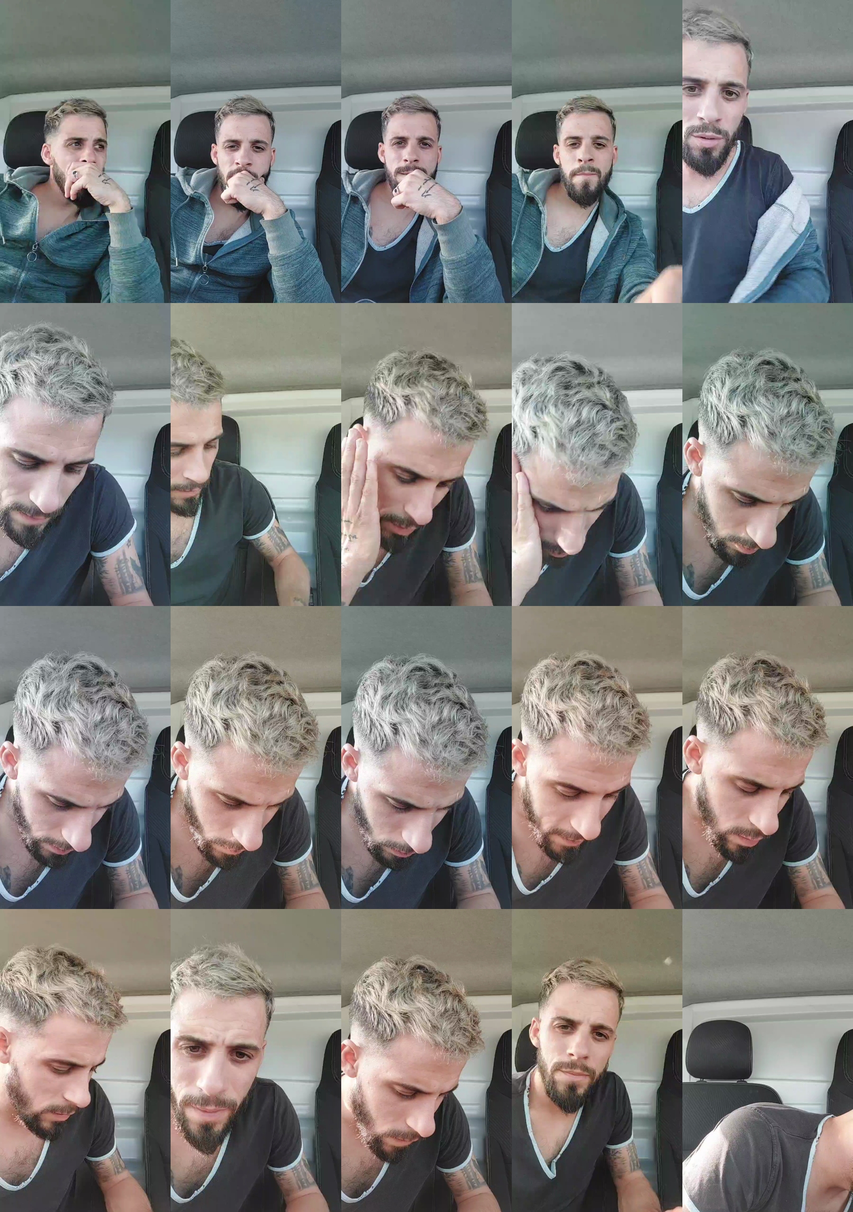 kevinm022  10-10-2022 Recorded Video squirt