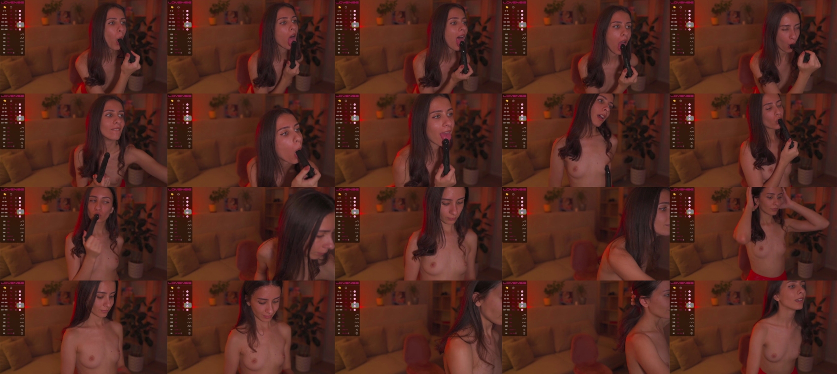 lemon_nata 10-10-2022 sexykitty 