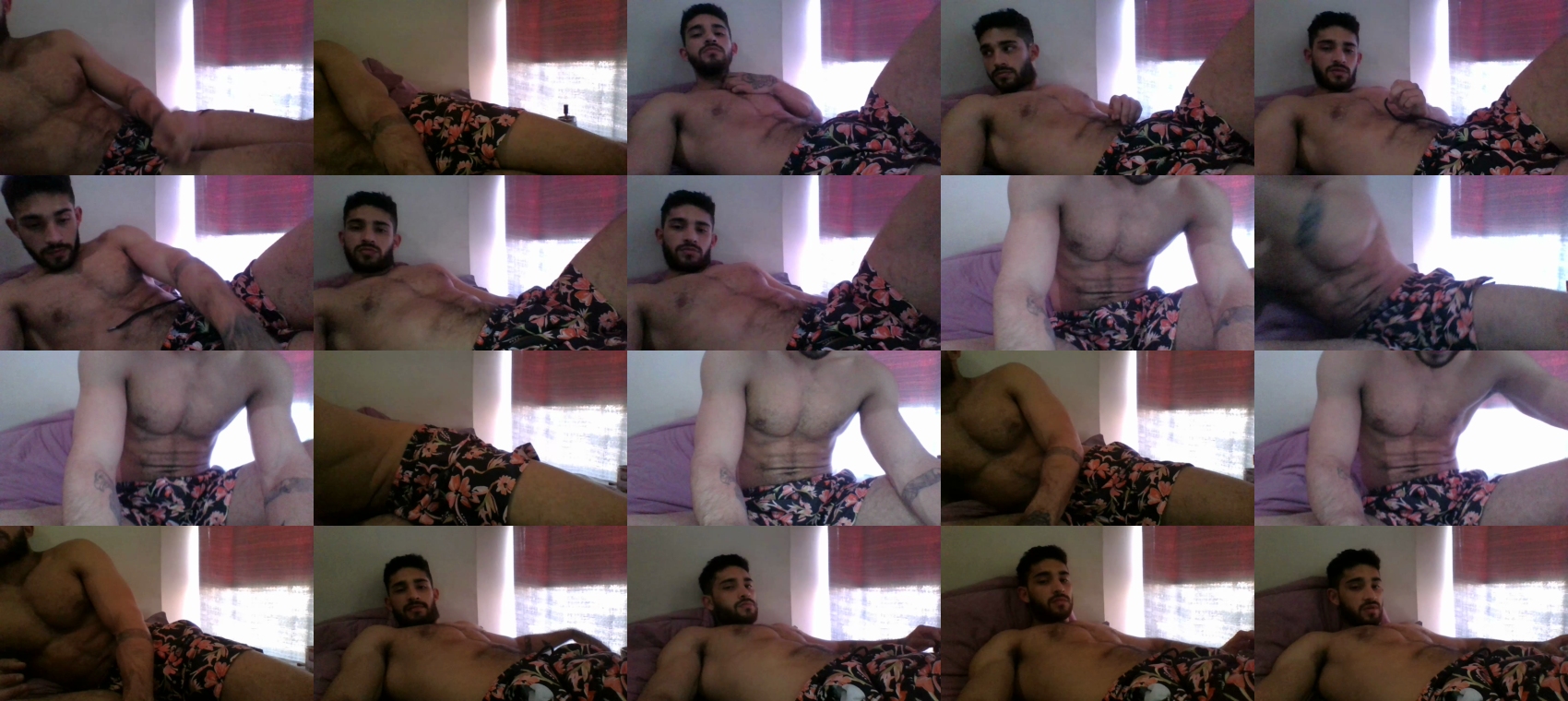macho_fit1  09-10-2022 Recorded Video jackoff