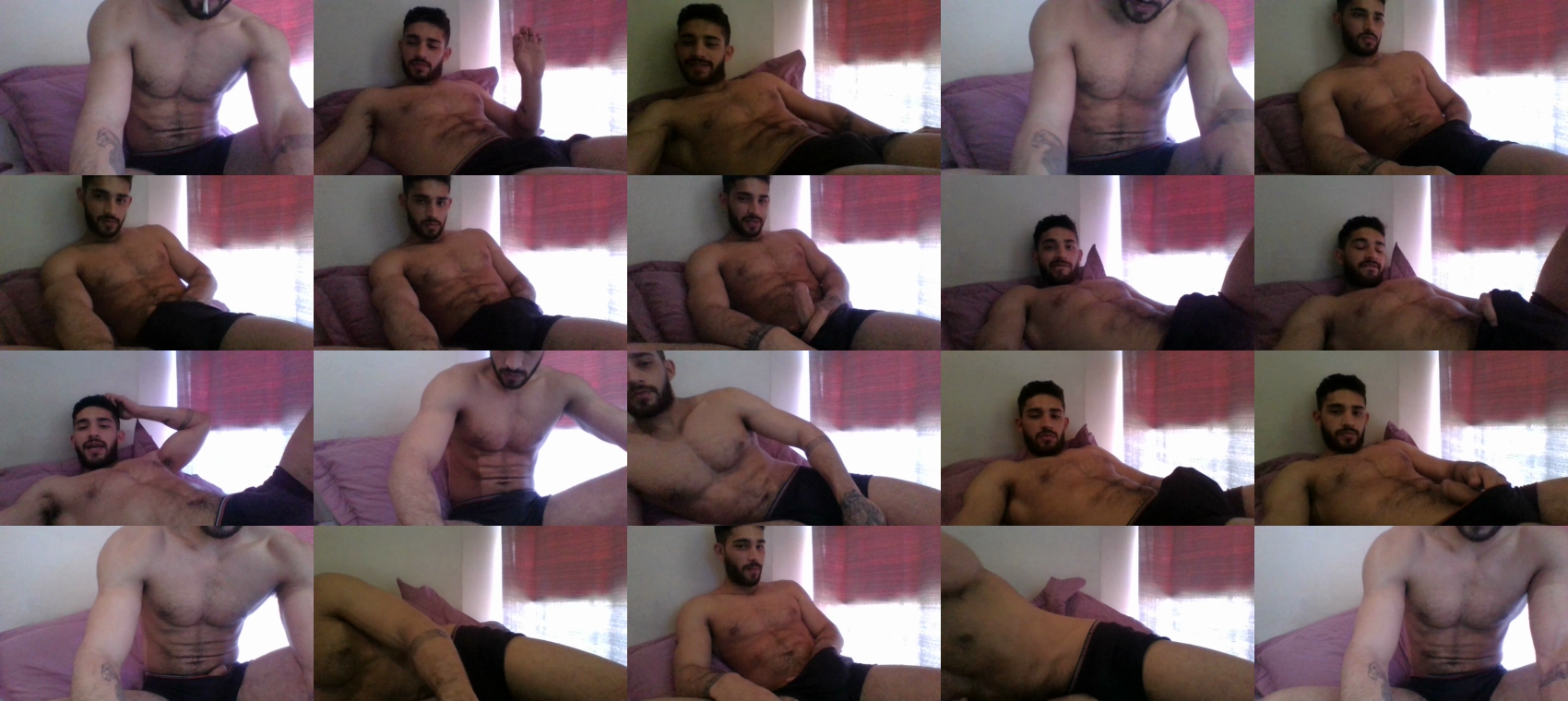macho_fit1  09-10-2022 Recorded Video big