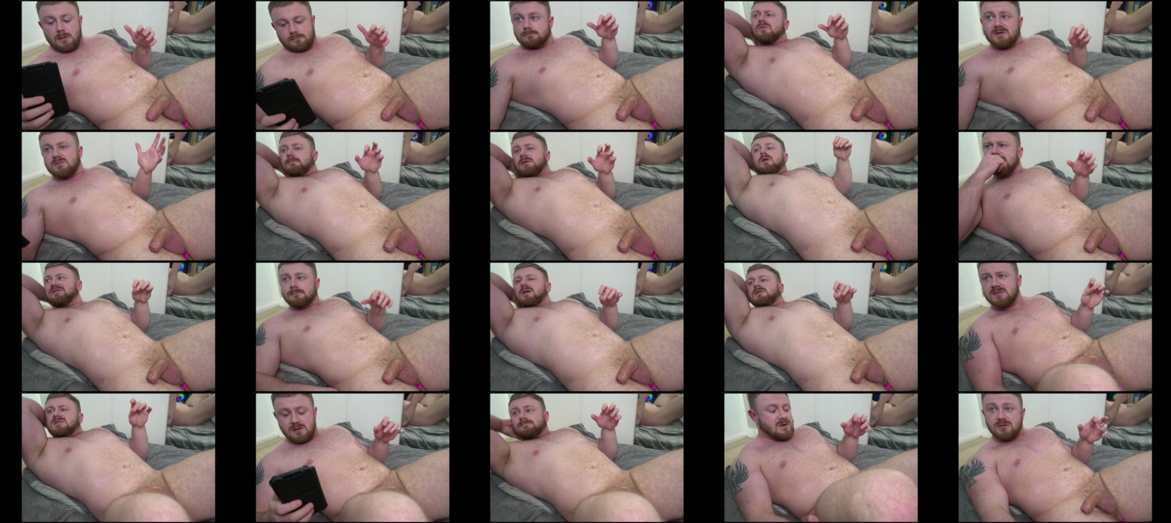 militaryman121  10-10-2022 video hardcock