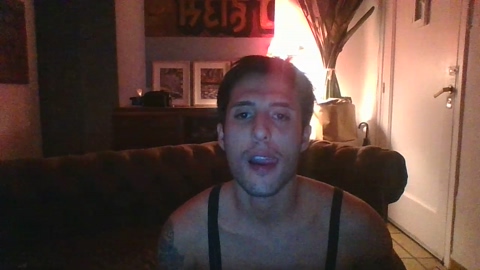 morbosocba  10-10-2022 Recorded Video lovense