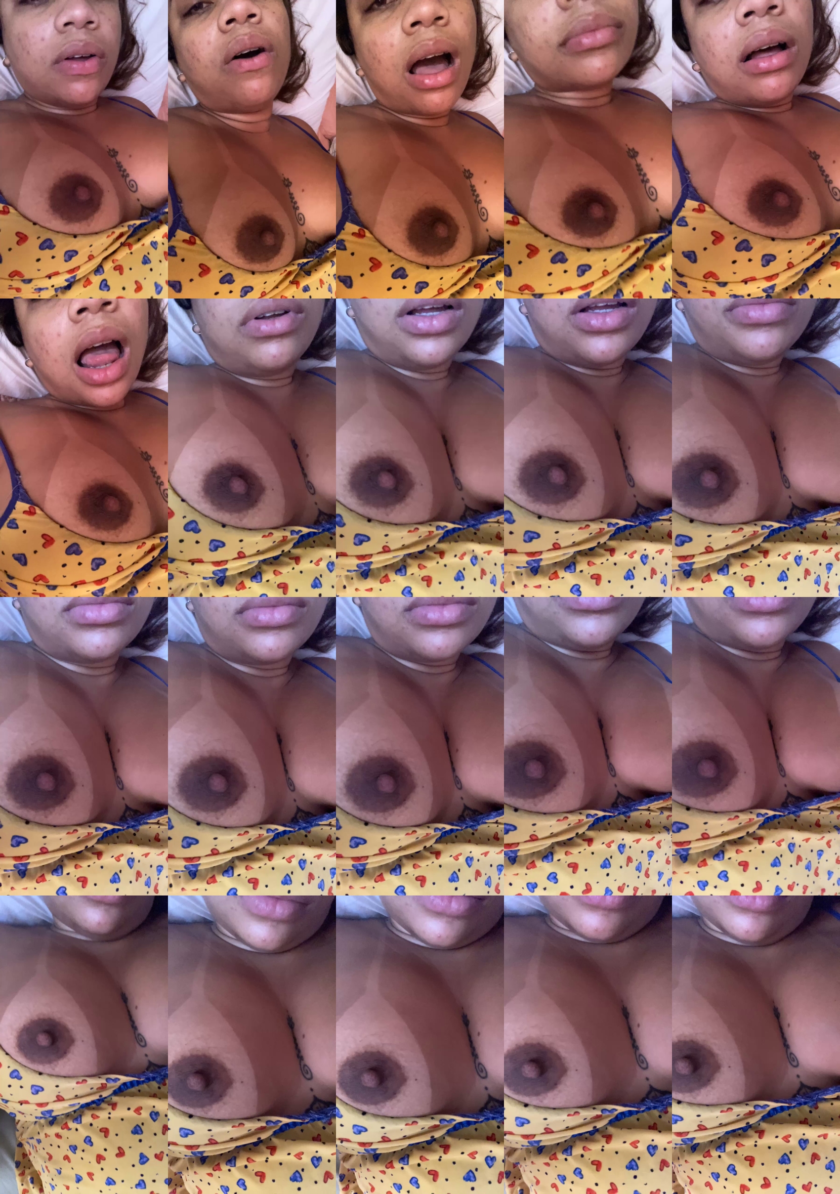 morenacarioca7 10-10-2022 fuckme 