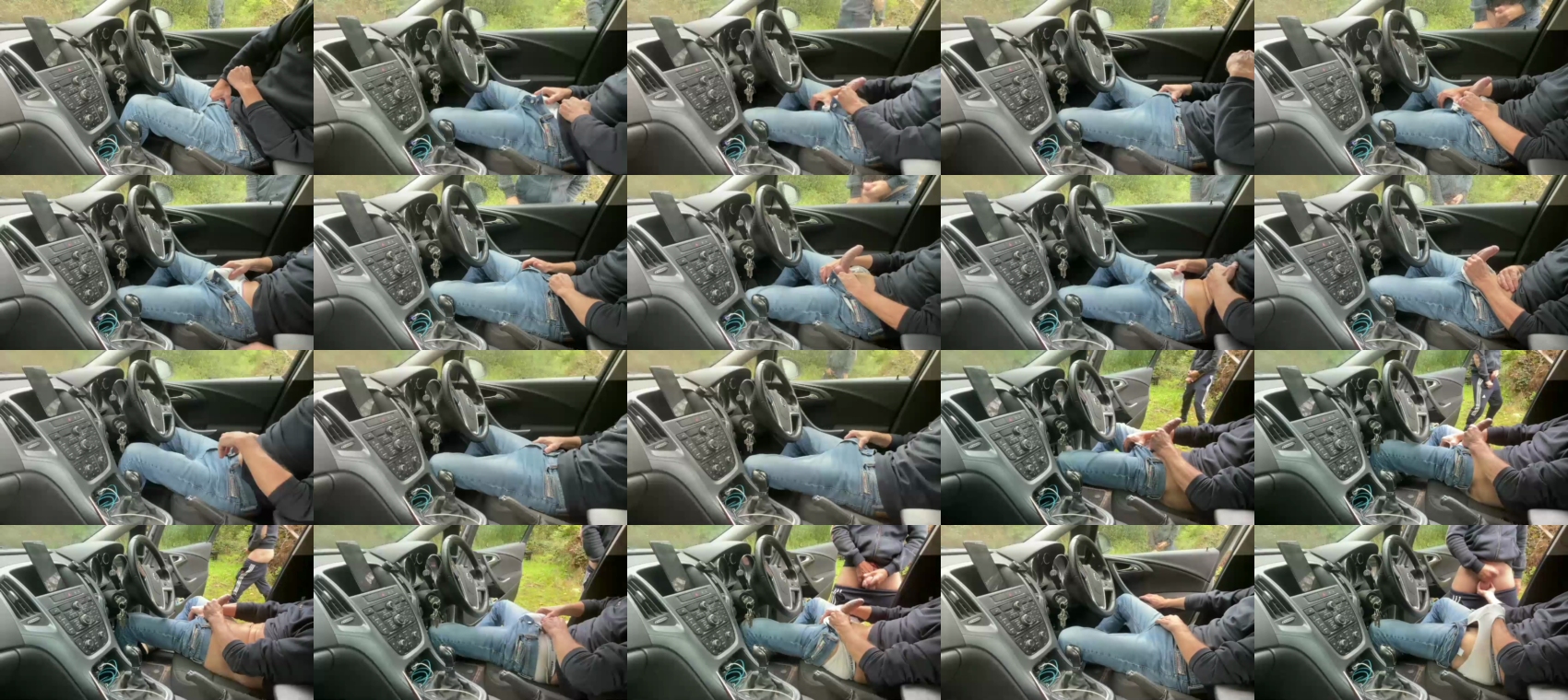 ninosolo_35  10-10-2022 video lick