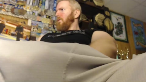 redhead4fun  09-10-2022 video moan