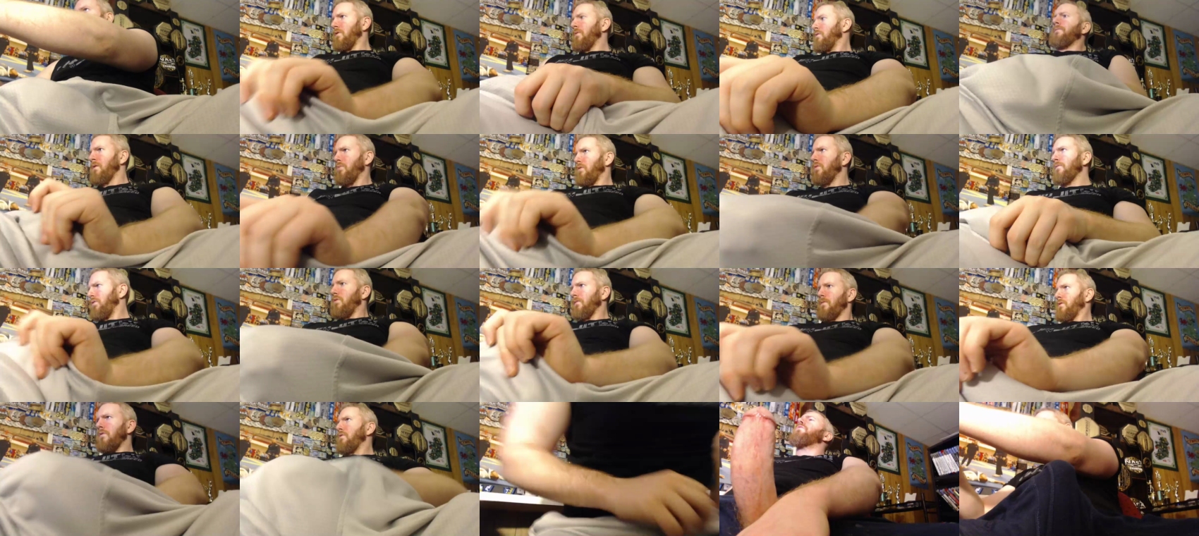 redhead4fun  09-10-2022 video moan
