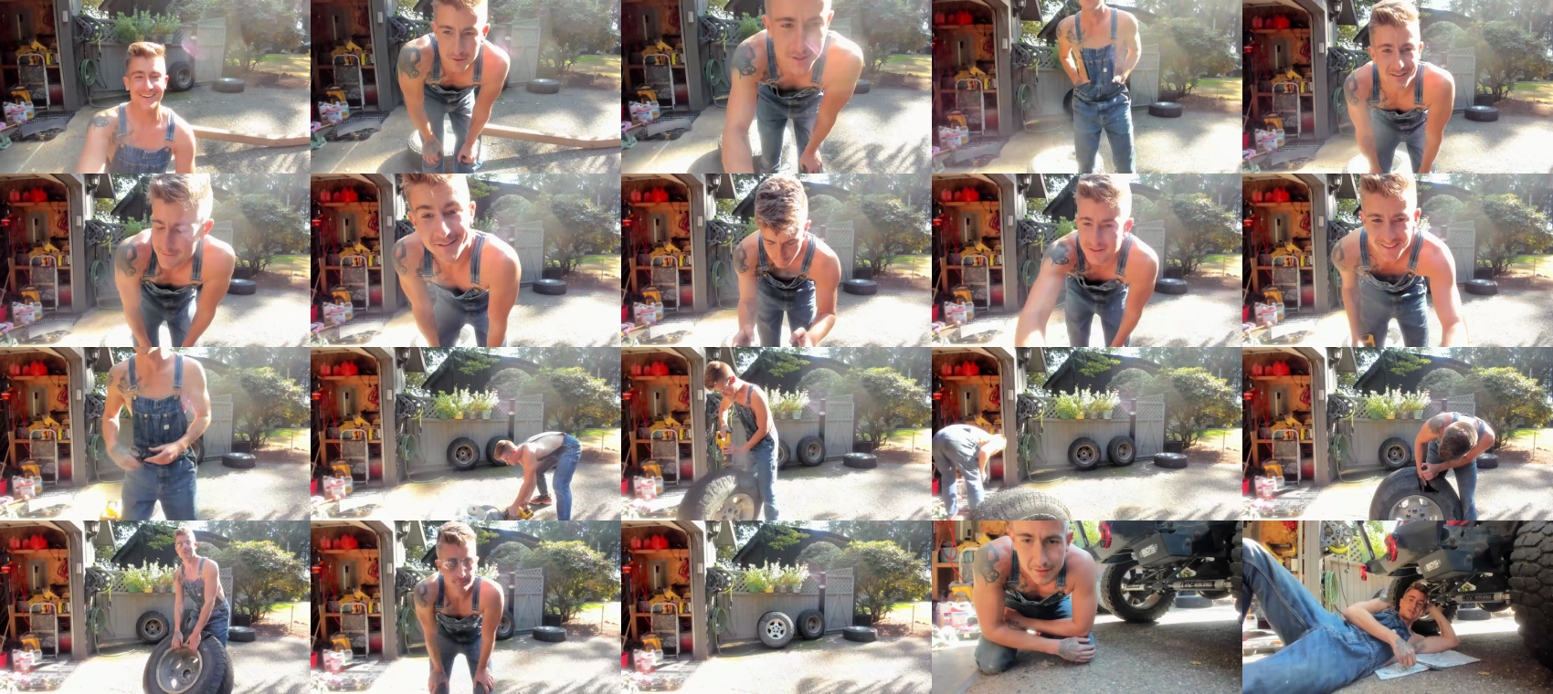 ryanrailer  09-10-2022 video bigdick