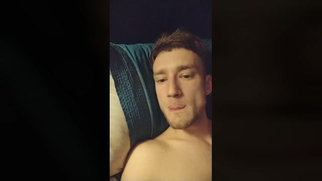 seba772  09-10-2022 Recorded Video Nude