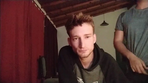 Live Male Webcam