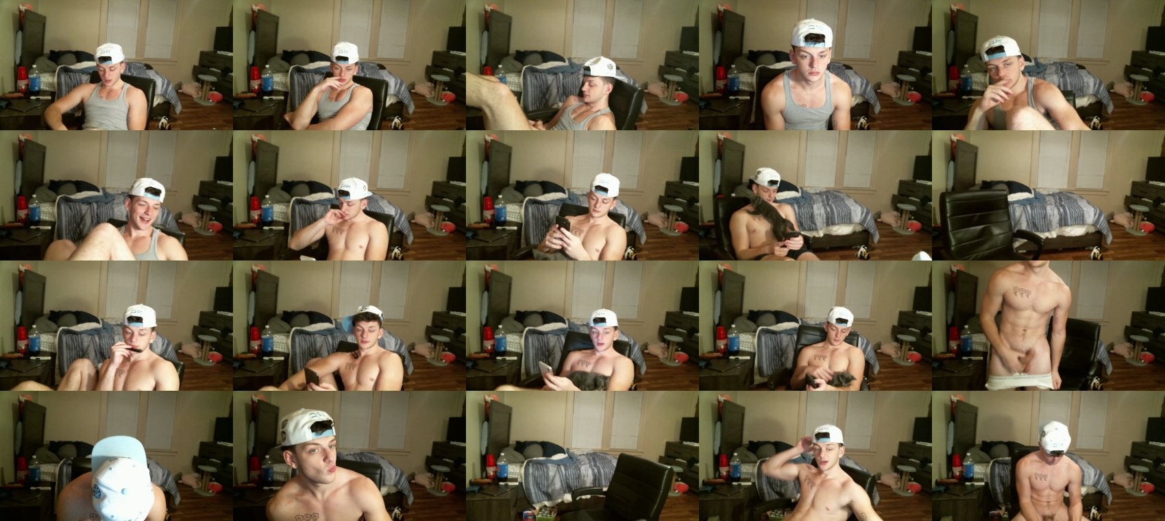 sexylax69  09-10-2022 video prettyface
