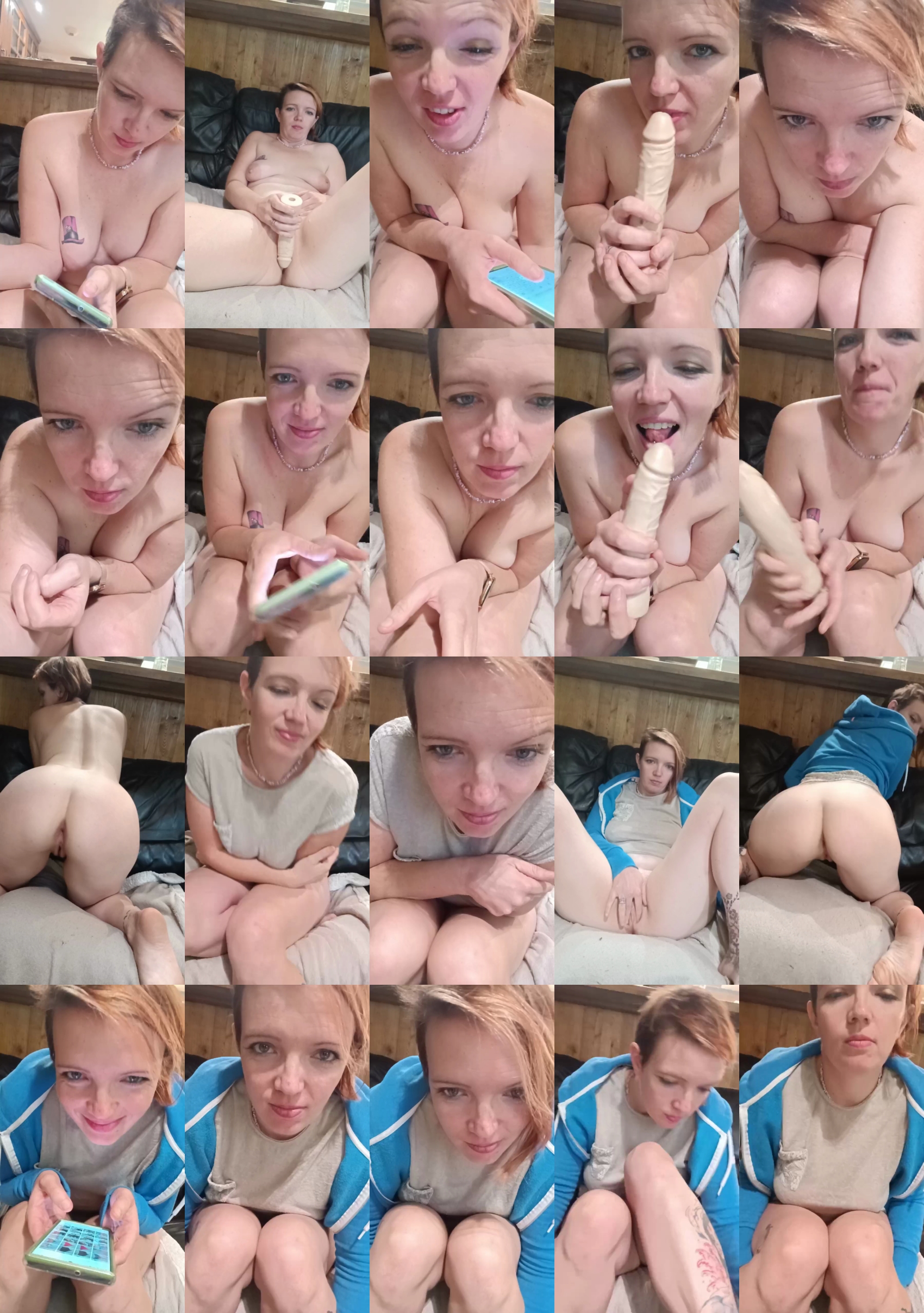 sexymarghot 10-10-2022 Wet 