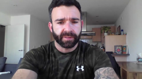 shaggytopple  10-10-2022 video jerkoff