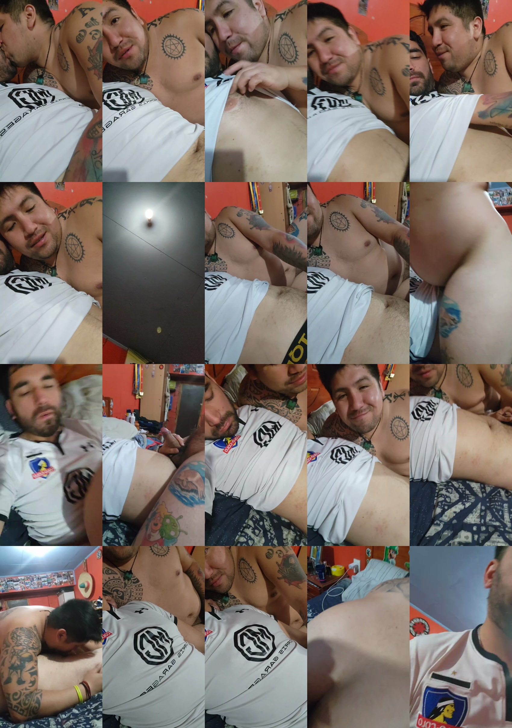 shinigami316  09-10-2022 Recorded Video Porn