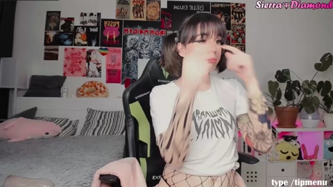 Ts Diamond Dixon