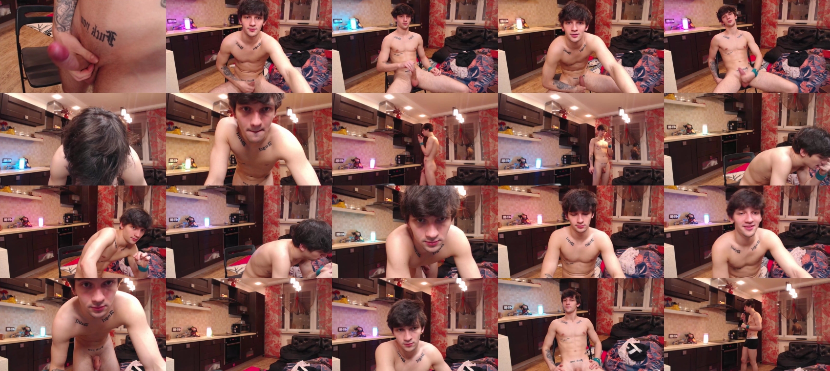 teddy_mode  09-10-2022 video hard