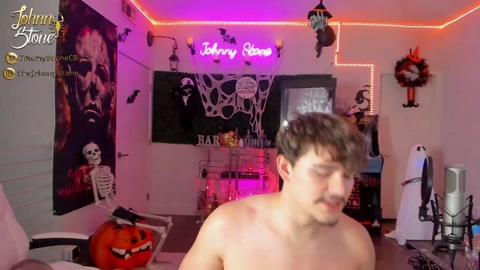 thejohnnystone  09-10-2022 video Show