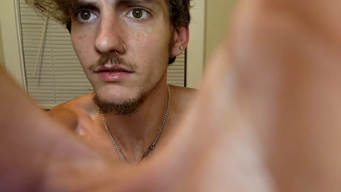 therealcalbrahh  09-10-2022 video Recorded