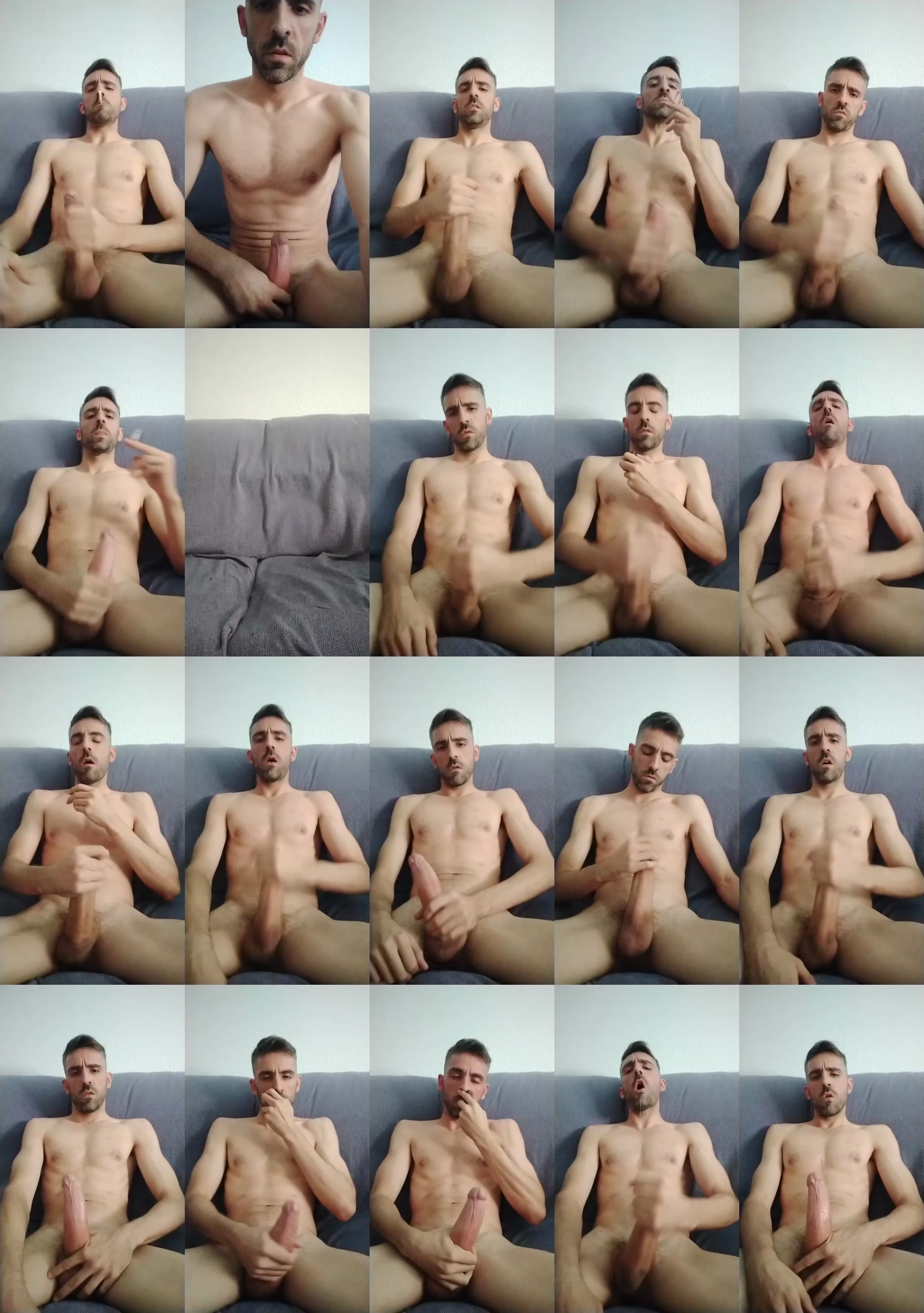 vicio_cerdo  10-10-2022 Recorded Video beauty
